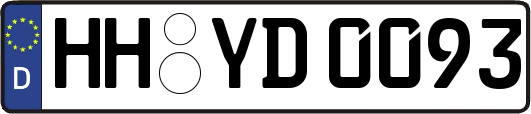 HH-YD0093