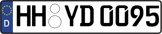 HH-YD0095
