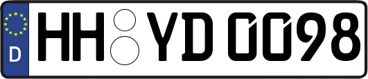 HH-YD0098