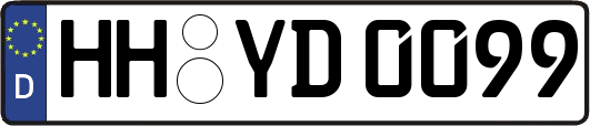 HH-YD0099