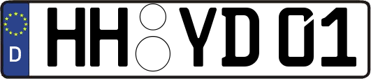 HH-YD01