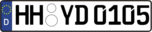 HH-YD0105