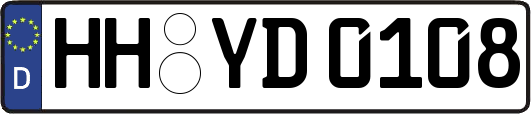 HH-YD0108
