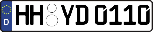 HH-YD0110