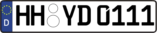 HH-YD0111