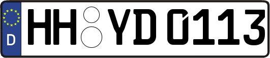 HH-YD0113