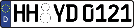 HH-YD0121