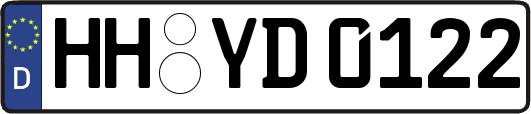 HH-YD0122