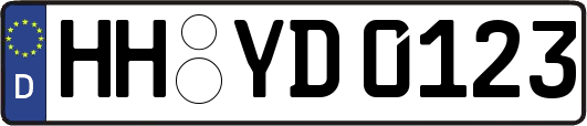 HH-YD0123