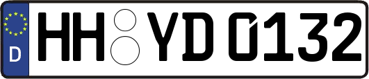 HH-YD0132