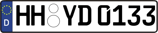 HH-YD0133