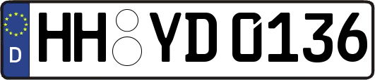 HH-YD0136