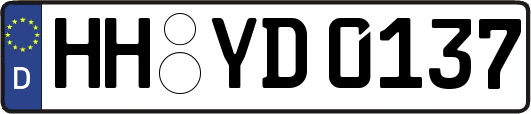 HH-YD0137