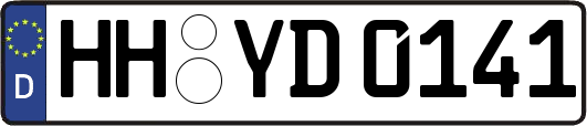HH-YD0141