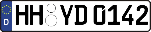 HH-YD0142