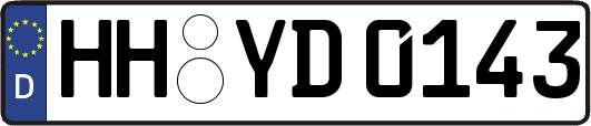 HH-YD0143