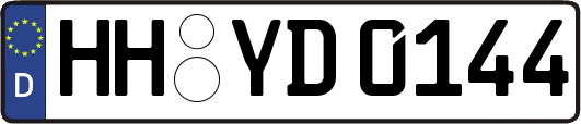HH-YD0144