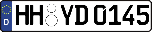 HH-YD0145
