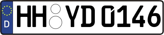 HH-YD0146