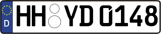 HH-YD0148