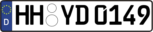 HH-YD0149