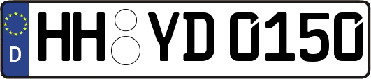 HH-YD0150