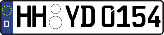 HH-YD0154