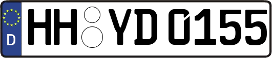 HH-YD0155