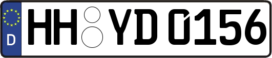 HH-YD0156