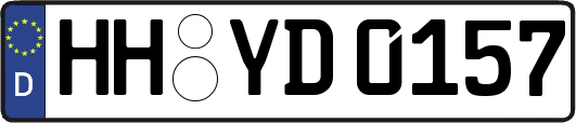 HH-YD0157