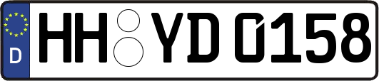 HH-YD0158