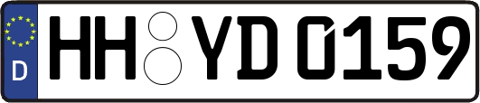 HH-YD0159