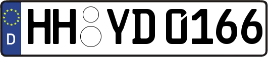 HH-YD0166