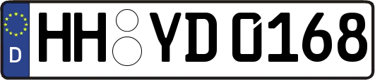 HH-YD0168