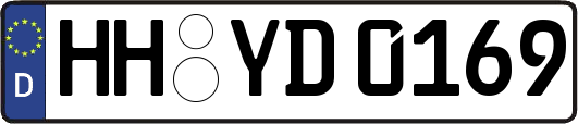 HH-YD0169