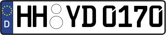 HH-YD0170