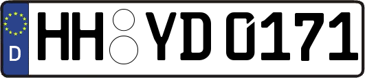 HH-YD0171