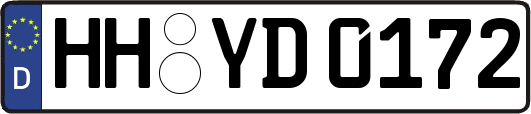 HH-YD0172