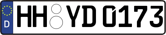 HH-YD0173