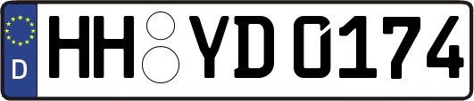 HH-YD0174