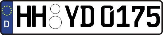 HH-YD0175