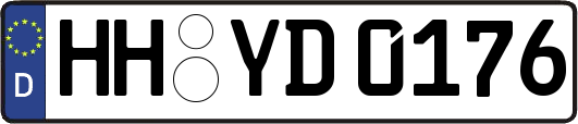 HH-YD0176