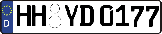 HH-YD0177
