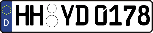 HH-YD0178