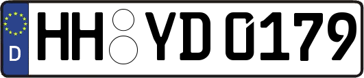 HH-YD0179