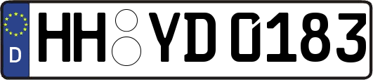 HH-YD0183