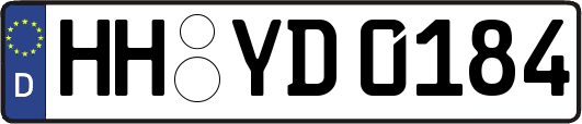 HH-YD0184