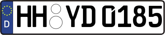 HH-YD0185