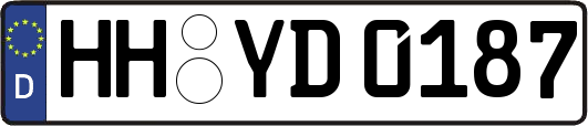 HH-YD0187