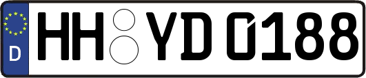 HH-YD0188